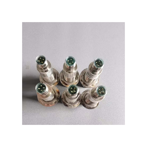 Nouveau design de capteur photoélectrique Le-u-ze <span class=keywords><strong>ISS</strong></span> 212MM/4E0-S12 pour équipement d'automatisation en usine à <span class=keywords><strong>prix</strong></span> avantageux - Product Image 4