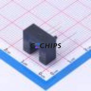 ทรานซิสเตอร์ DIP-4ชนิดสล็อต ZSOS-T1305-D02ใหม่ของแท้ภาพขัดจังหวะ (เอาต์พุตทรานซิสเตอร์โฟโต้ทรานซิสเตอร์) - Product Image 1