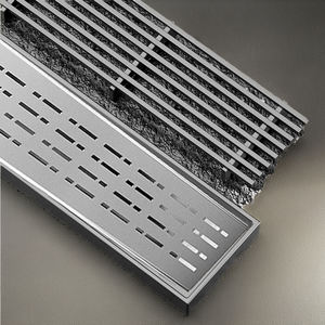 Rejilla de Acero Inoxidable para Exteriores, Panel de Drenaje para Carreteras, Rejilla de Seguridad de Acero - Product Image 3