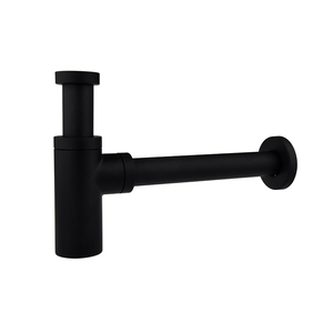 <span class=keywords><strong>Sifone</strong></span> d'ottone del lavandino della trappola del lavandino del bagno di vendita caldo per lo scarico dei rifiuti del bacino - Product Image 2