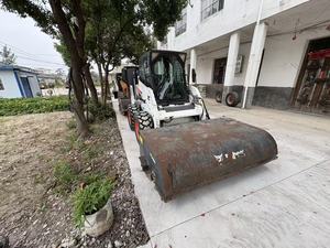 Rodamiento de Motor de Alto Rendimiento para Minicargadora S160/S300/330, Modelo 2023, Uso Comercial, Origen Japón, en Venta - Product Image 5