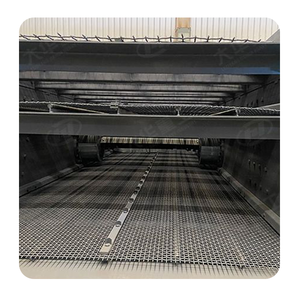 Bán Buôn Cao Mangan 65Mn Dây Thép Khai Thác Mỏ Sàng <span class=keywords><strong>L</strong></span>ưới Rung Màn Hình <span class=keywords><strong>L</strong></span>ưới Cho Đá Và Mỏ Máy Nghiền - Product Image 6