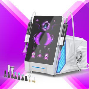 2025 Desktop Jet Plasma Pen Professional Face Skin Cleaning Cold Atmospheric Lifting Beauty <b>Machine</b> - Product Image 4