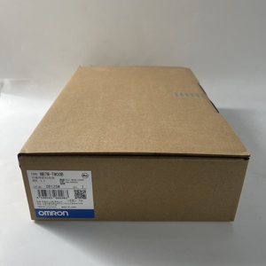 แผงหน้าจอสัมผัส HMI รุ่น NB7W-TW00B - Product Image 1