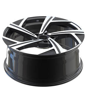 Llantas Jy 17 18 19 pulgadas para Jetta Lamando Magotan Passat Phaeton Sagitar Scirocco Sharan Tiguan Touran <span class=keywords><strong>Ven</strong></span> - Product Image 3