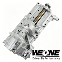 11277632111 Pieza de Repuesto para Motor de Automóvil, Bomba de Aceite para BMW N20B20 2.0L 320Li 325Li 520Li X1 X3 X5 X6