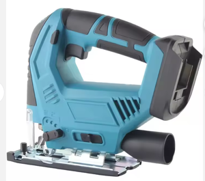 เลื่อย<span class=keywords><strong>จิ๊</strong></span><span class=keywords><strong>ก</strong></span><span class=keywords><strong>ซอ</strong></span><span class=keywords><strong>ว์</strong></span> CAMPEGGI แบบพ<span class=keywords><strong>ก</strong></span>พาอเนกประสงค์ ใช้แบตเตอรี่ มอเตอร์ไร้แปรงถ่าน 21V 550W ความลึ<span class=keywords><strong>ก</strong></span> 65 มม. สำหรับงานไม้ - Product Image 3