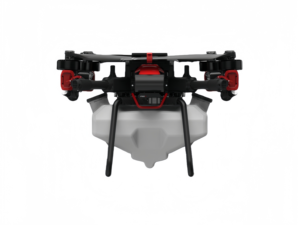 Fixations pliantes enveloppantes pour pinces métalliques P100pro P150 P60 P150pro P60pro, bras de verrouillage, compatibles avec les drones agricoles, marque originale - Product Image 6