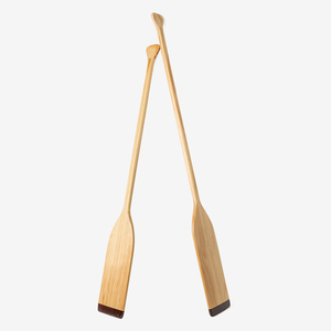 救命ボートパインウッドオール用IMPA330284オール浮力 - Product Image 2