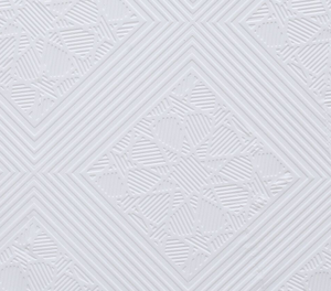 PVC nhiều lớp thạch cao gạch Trần âm thanh thả gạch Trần và tấm lưới cài đặt khoáng sản sợi Hội Đồng Quản trị thạch cao Hội Đồng Quản Trị - Product Image 3