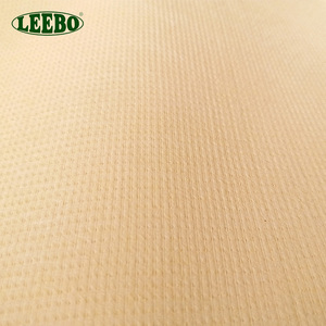 100% tái chế <span class=keywords><strong>Polyester</strong></span> needlepoint khâu trái phiếu vải không dệt cho nệm - Product Image 3