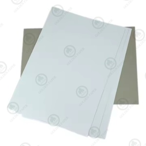 Cartón Dúplex con Reverso Gris de 250-400GSM para Impresión de Cajas de Embalaje y Manualidades - Product Image 5