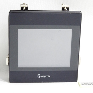 พีซีแบบแผงควบคุมวินเทค MT6050iP พร้อมจอแสดงผล TFT ขนาด 4.3 นิ้ว - Product Image 1
