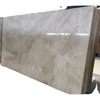 Dalles de granit blanc naturel brésilien Taj Mahal en quartzite, en promotion