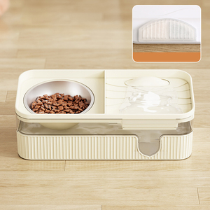 haute visibilité distributeur d'eau à circulation automatique ultra silencieux pour petits chiens chats animaux de compagnie - Product Image 4