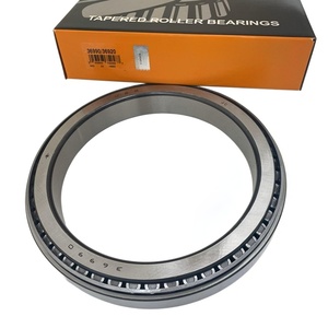 Rodamiento de Rodillos Cónicos SAIFAN 2687/2631 2687/31 4T-2687/2631 5539Z272 5539Z560 12182 E2251 Tamaño 25.4X66.421X23.812MM - Product Image 5
