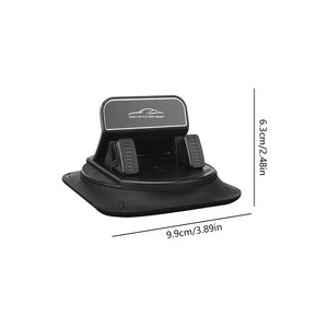 Gadget 2026 Nuovo Arrivo: Organizzatore <span class=keywords><strong>per</strong></span> <span class=keywords><strong>Auto</strong></span> 2-in-1 dal Design Intelligente con Supporto Pieghevole <span class=keywords><strong>per</strong></span> <span class=keywords><strong>Telefono</strong></span>, Bestseller - Product Image 6