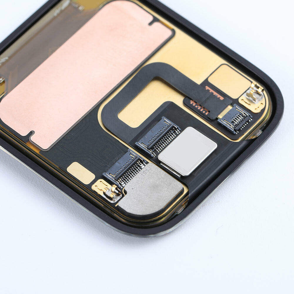 Original For iWatch SE Display 38 42MM 40 44MM For Apple Watch Series 1 2 3 4 5 6 LCD Display Touch Screen Digitizer LCD