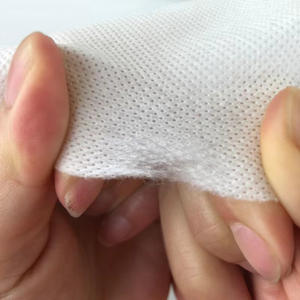 Suministro Directo de Fábrica, Nuevos Materiales, Ropa de Protección Civil, Tela Brocada No Tejida 100% Acrílica, Transpirable y Resistente a la Humedad - Product Image 4