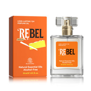 High Quality <strong>Top</strong> Grade Luxury Women's Perfume Spray with Long-Lasting Fragrance Body Oil ISO Certified Deodorant - Product Image 2