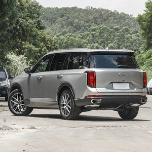 Nouvelle vente chaude 2024 Trumpchi GS8 Smart GAC Voiture essence/essence <span class=keywords><strong>SUV</strong></span> 5 portes 5 places <span class=keywords><strong>SUV</strong></span> de taille moyenne - Product Image 2