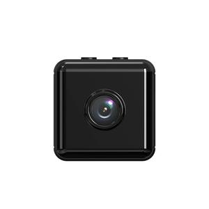 高清2MP无线WiFi家庭安全摄像机CMOS传感器H.265 1年保修运动检测云tf卡存储 - Product Image 3