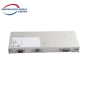 โมดูลอินพุต/เอาต์พุต Bently Nevada 3500/94M-03-00-00 147663-01 ของใหม่ - Product Image 2