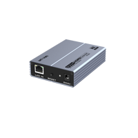 Extensor HDMI sobre Cat6 de 200m 4K30Hz con Loopout Local, Retorno IR y Función Uno a Muchos para Cine en Casa y Señalización Digital