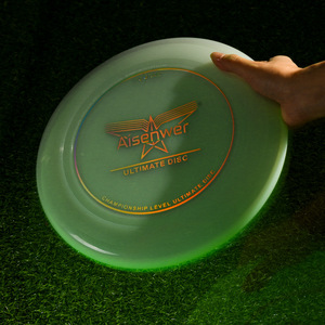 Aisenwer Ultimate Disc 175g Disque volant professionnel Sport de plein air - Product Image 2