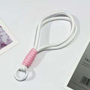 Correas de Nylon de Alta Calidad al por Mayor, Correas Cortas Trenzadas para Cámara, Llaveros, Ideales para Actividades Promocionales - Product Image 4