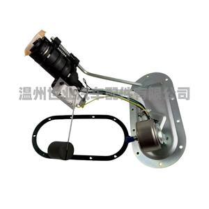 Fuel Pump <b>Assembly</b> 75127-00A For Harley Davidson <b>Motorcycle</b> <b>Engine</b> Compartment - Product Image 1