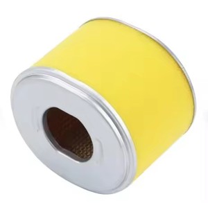 Filtre à air pour moteur GX270 GX240 8HP 9HP, filtre à air avec préfiltre en mousse EG3500X EN3500 EZ3500, pièces pour tondeuse à gazon et motoculteur - Product Image 4