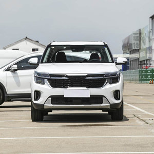 Vente en gros - Seltos 2026 - SUV compact 1.5L essence - Véhicule utilitaire sport pour les trajets urbains - Prêt à l'exportation - Product Image 2