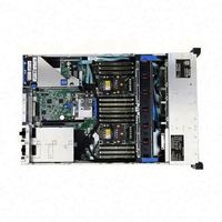 Serveur en rack HPEs DL380 Gen10 Gen11 Plus 2U, original, neuf, pas cher, haute évolutive