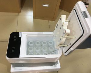 Equipo Profesional de Muestreo Automático de Agua, Dispositivo Portátil de Muestreo de Calidad de Agua Subterránea Profunda, Compatible con OEM - Product Image 4