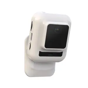Wereldprimeur Wifi 4G Simkaart Draadloze Lange Standby-Opname Batterijgevoede Minicamera Met Nachtzicht