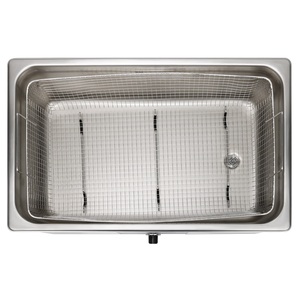Filtro de temporizador de calefacción inoxidable para baño de alta frecuencia, máquina de limpieza de piezas de coche, limpiador ultrasónico de 15L, 80K, 100K, 80K, 132K - Product Image 5