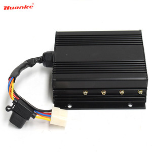 Convertidor de 300W de 48v a 24v en Oferta, Convertidor para Montacargas/Instrumentos de Suministro de Energía - Product Image 5