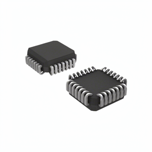 Circuito Integrado, Chips IC MC10E016FN, Fabricante de Circuitos Integrados, Contador Binario de 8 Bits, 28PLCC, 28 LCC (J Lead) - Product Image 1