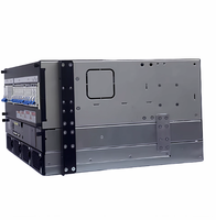 Module d'alimentation redresseur 48V 200A ETP48200-C5B6, système d'alimentation télécom intégré haute performance, système d'alimentation 48V