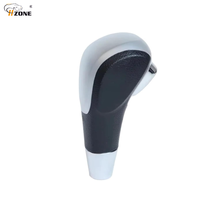 Nouvelle voiture OEM pour Convient Chevrolet Aveo 2009-2018 Pièces Pommeau de levier de vitesse automatique Applicable Bébé Kits Accessoires 96839915 Pièces de rechange