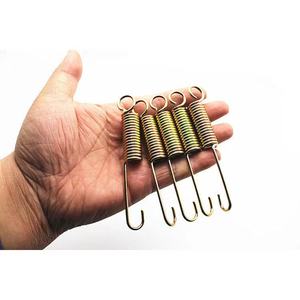 Ension-soporte lateral para bicicleta eléctrica, gancho de apoyo para bicis, más grueso - Product Image 5