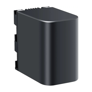 Batería recargable de 4500mAh de alta capacidad y kit de cargador dual (2 paquetes) para videocámaras Sony RX100 y RX200, stock listo - Product Image 6