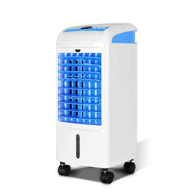 Personal Air Cooler Floor Standing Air Conditioner