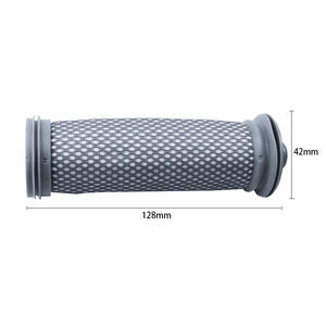 Cepillo de Rodillo y Filtro para Aspiradora Tineco A10 A11 EA10, 128mm x 42mm, Cartucho HEPA Reutilizable para Uso Doméstico - Product Image 1