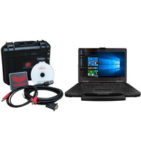 Analyseur de moteur marin pour excavatrice et tracteur 1983000033, outil de diagnostic professionnel pour camions lourds, instrument de diagnostic des pannes