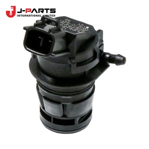 มอเตอร์และปั๊มอัสซี ชุดล้างกระจกหน้ารถสำหรับโตโยต้า HIACE TRH203 2005-2013 - Product Image 2