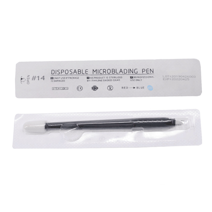Stylo noir 18U-0.18