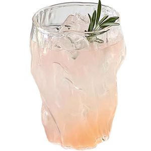 Taza de cristal con diseño de árbol con sentido del diseño y la creatividad - Product Image 5