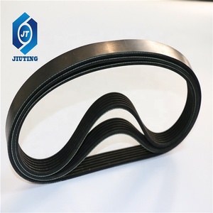 Entraînement par courroie pour 2000 <span class=keywords><strong>harley</strong></span> <span class=keywords><strong>Davidson</strong></span> Sportster 1200cc Pk Belt 8pk2202 Rib Fan Belt - Product Image 2